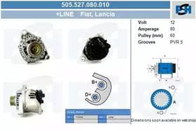 Генератор Генератор