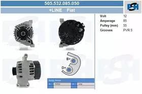 Генератор Генератор