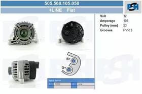 Генератор Генератор