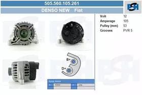 Генератор Генератор