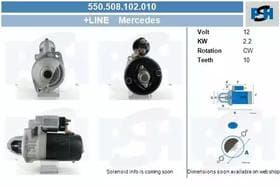 Стартер Стартер