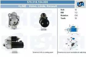 Стартер Стартер