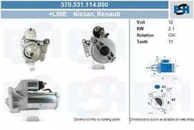 Стартер Стартер