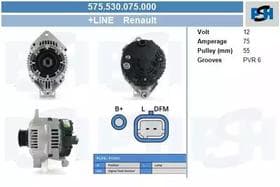Генератор Генератор