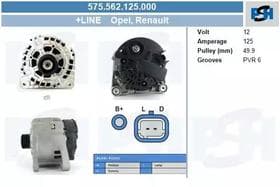 Генератор Генератор