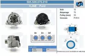 Генератор Генератор
