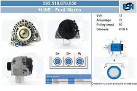Генератор Генератор