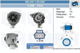 Генератор Генератор
