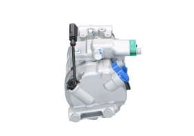 Компресор кондиціонера