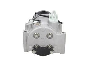 Компресор кондиціонера