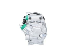 Компрессор кондиционера