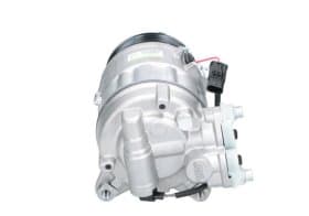 Компресор кондиціонера