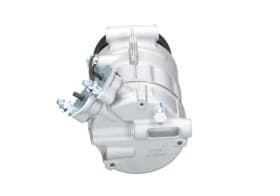 Компресор кондиціонера