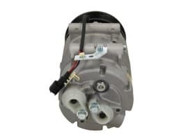 Компресор кондиціонера