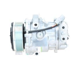 Компресор кондиціонера