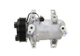 Компрессор кондиционера