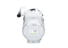 Компресор кондиціонера