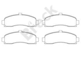 Тормозные колодки