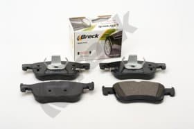 Тормозные колодки Тормозные колодки