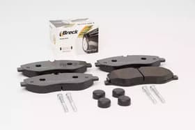 Тормозные колодки