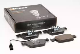 Тормозные колодки