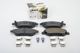 Тормозные колодки