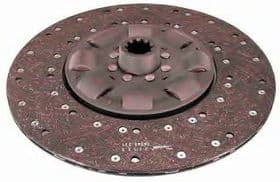 Диск сцепления