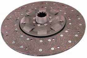 Диск сцепления