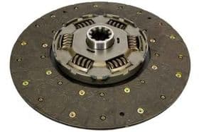 Диск сцепления