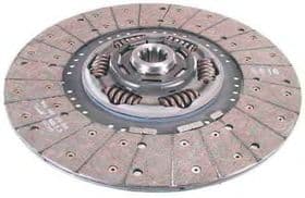 Диск сцепления