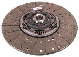 Диск сцепления
