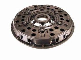 Корзина сцепления