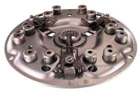 Кошик зчеплення KAWE 6048