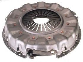 Корзина сцепления