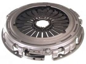 Кошик зчеплення