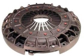 Кошик зчеплення