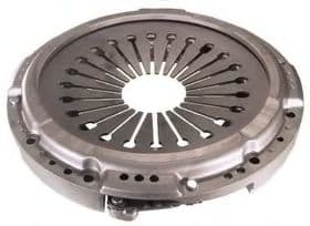 Кошик зчеплення