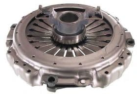 Корзина сцепления