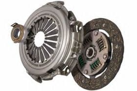 Комплект сцепления Комплект сцепления