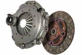 Комплект сцепления Комплект сцепления