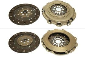 Комплект сцепления