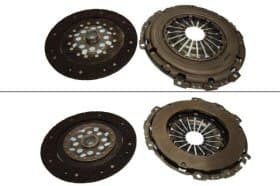 Комплект зчеплення