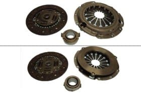 Комплект зчеплення