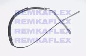 Трос ручного тормоза KAWE 441350