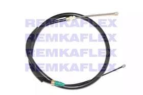 Трос ручного гальма KAWE 461905