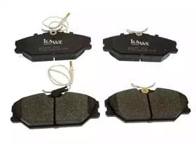 Тормозные колодки