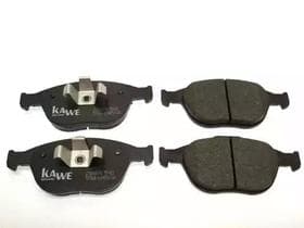 Гальмівні колодки