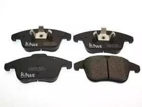 Гальмівні колодки