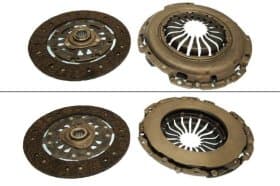 Комплект сцепления