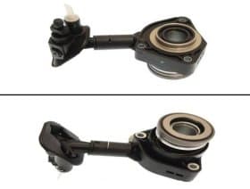 Витискний підшипник